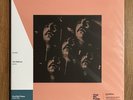 *Sealed* JIM SULLIVAN - U.F.O. vinyl LP record Coke Bottle Clear color VMP New