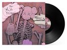 Clipse SIGNED LP COVER Let God Sort Em Out PUSHA T & MALICE Vinyl   PRESALE