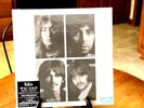 THE BEATLES  JAPAN  WHITE ALBUM +ESHER DEMOS  (4) LP'S  BOOKLET/PHOTOS  SEALED