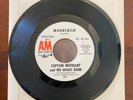 Captain Beefheart and His Magic Band Moonchild promo