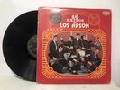 Los Apson LP “16 Exitos” (VG)