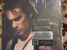 Jeff Buckley – Grace - 180g LP Vinyl Record 12