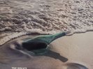2Lp High Quality Sound Private The Police / Message In A Bottle 1981 Calico Ast6