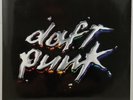Daft Punk - Discovery (2001 Original Release Dbl Vinyl LP Virgin ‎V2940) Used F1