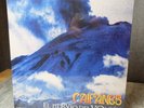 2016 Caifanes – El Nervio del Volcan Vinyl Record LP – Picture Disc – NEW SEALED
