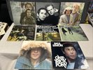 8x Simon & Garfunkel LP: Bookends, Bridge Over Troubled Water, Sounds Of Silence
