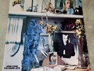 BRIAN ENO HERE COME THE WARM JETS UK ISLAND PINK RIM LP MATRIX A-1E B-1E NM