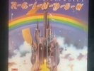 Richie BLackmore's Rainbow - 1975 Polydor PD-6049 Vinyl LP 33 Rpm Record Dio