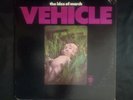 1970 VEHICLE The Ides Of March Vinyl LP Warner Bros Records WS 1863-Green Labels