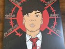 Ren Sick Boi Limited Edition Black/Red Splatter Double Vinyl -1st press