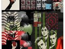 Green Day American Idiot (20th Anniversary Edition 8LP box set)  COLOURED VINYL