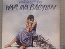 MAX ROMEO & the Upsetters-War Ina Babylon-Island LP. VG+