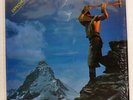 DEPECHE MODE CONSTRUCTION TIME AGAIN SIRE 123900 US INNER SLEEVE SHRINK VINYL LP
