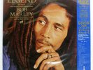 BOB MARLEY & THE WAILERS LEGEND/BEST OF ISLAND 28SI213 Japan VINYL LP