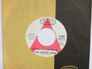 FRENCH FRIES Danse A La Musique EPIC 45 Sly Stone funk psych fuzz VG+ 7” HEAR