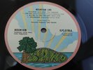 Mountain MOUNTAIN LIVE (The Road Goes Ever On)  1972 UK LP 1 Pink Rim MINT MINUS