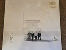 Weezer White Album 2016 Sealed Vinyl
