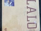 LALO RODRIGUEZ “ SIMPLEMENTE LALO “COCO REC/ VG+ VINYL NADA DE TI VEA LEA