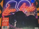 Don Toliver ‎Love Sick 2 LP Black Vinyl Record Album BRAND NEW Sealed Deluxe