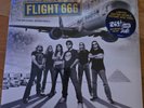 IRON MAIDEN Flight 666 - Original Soundtrack 2-LP PICTURE DISC Vinyl 2009 SEALED