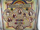 Lynyrd Skynyrd: Second Helping, 1974 Club Pressing, EX vinyl