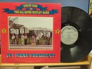 Uncle Sam & His All Saved Muplet Band: If I Were President LP Family Tree SIGNED