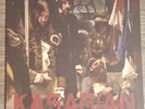 Kasabian ‎– West Ryder Pauper Lunatic Asylum 2x 10