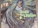 Dead Meadow - Dead Meadow CLEAR lp