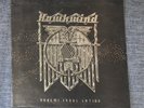 Hawkwind Doremi Fasol Latido UK LP + Star Rats POSTER Near Mint