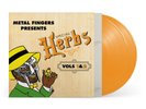 MF Doom - Metal Fingers Presents: Special Herbs Vol. 1 & 2 *PRE-ORDER 9/5/25*(MU