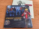 Rawkus Records Lyricist Lounge 4 LP - Sealed Vinyl Hip Hop Original Pressing