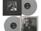 Taylor Swift Folklore The Long Pond Studio Sessions 2LP RSD Grey Vinyl Record NM
