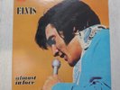 Elvis Presley – Almost in Love LP Vinyl RCA Victor Japan SHP-6196 Japanese Press