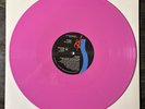 PINK FLOYD MONEY/ANOTHER BRICK IN THE WALL PINK PROMO COLORED VINYL EX