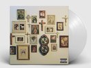 $uicideboy$ - Thy Kingdom Come Fan First White Vinyl LP x/3000 In Hand Free Ship