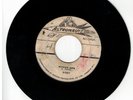#177 SKA REGGAE 45 ASTRONAUTS LABEL BIBBY 