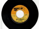 #50 REGGAE 45 BIG SHOT LABEL RUDY MILLS 