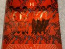 Hansson & Karlsson: Monument LP (1967 Gatefold) Polydor LPHM 46260 Sweden
