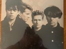 1987 Echo & The Bunnymen ‎– Self Titled Record Vinyl LP – 9 25597 1 – NEW SEALED