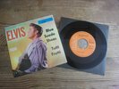 Elvis Presley – Blue Suede Shoes / Jahreszahl  7