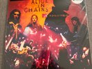 ALICE IN CHAINS MTV UNPLUGGED MOV VINYL  2LP - RED COLOR - NEW UNOPENED - 94/500