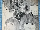 The Beatles Revolver Stereo PCS 7009 1st Pressing Vinyl -1-1 Dr Robert Misprint