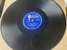 Parakeets Quintet 1956 DOO WOP 78 My Heart Tells Me/Yvonne ATLAS VG++/VG+ ++HEAR
