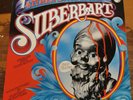 Silberbart LP 4 Times Sound Razing Philips 6305 095 Germany 1971 1st Press