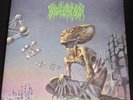 Blood Incantation: Hidden History Of Human Race LP Purple Color Vinyl Record NEW