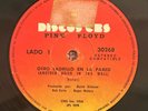 PINK FLOYD - Otro Ladrillo en la Pared / One Of My Turns - BOLIVIA PRESS 7