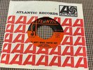 Jimmy Hughes – It Ain't What You Got / Uncle Sam 67' Atlantic Records