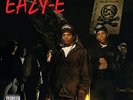 EAZY-E - EAZY DUZ IT - New Vinyl Record lp - O600z