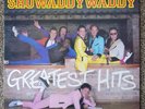 Showaddywaddy Greatest Hits rare vinyl LP 1986 GENIE LP1 in great condition