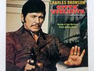OST (ENNIO MORRICONE) CITT VIOLENTA RCA SHP6169 Japan VINYL LP